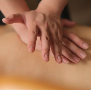 massage