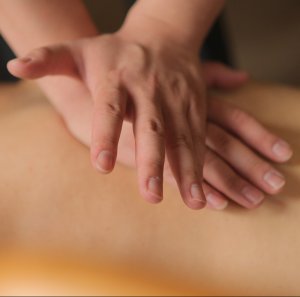 massage