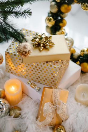Cadeau de Noël
